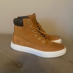 Timberland Londyn sneaker boots
